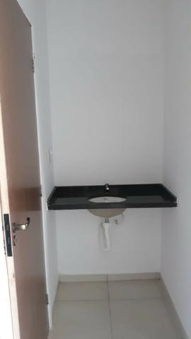 Prive 2 ou 3 Qtos com 1 suite no Janga - Foto 9