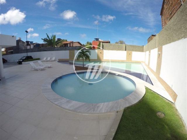 Ótimo apartamento com 56 m², 2/4 (sendo 01 suíte), área de lazer no Poço. REF: B1640 - Foto 14