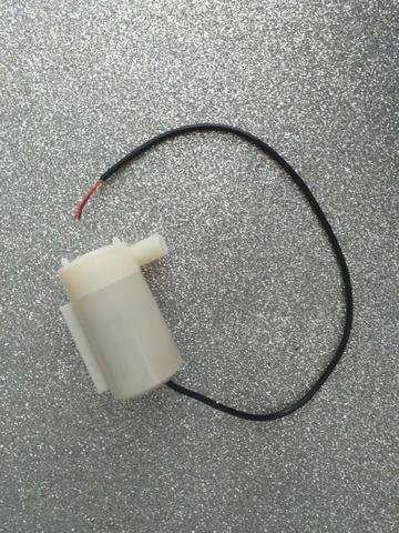 Bomba de aquário R$ 40.00 - Foto 2