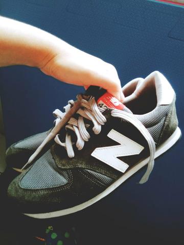 new balance cinza verde new balance cinza verde