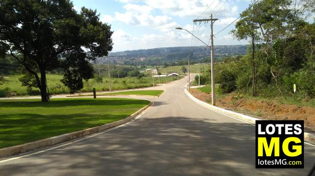 Lotes em Matozinhos 6km do panela de pedra ( Condomínio 1.600 metros do centro ) - Foto 4