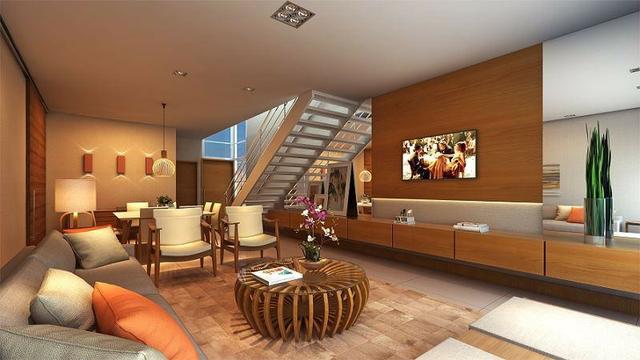 Casa na Mata da Praia, 5 quartos, Home Office - Foto 11