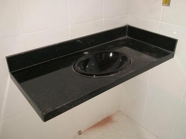 Grande promoção de balcões e bancadas parcelado em até 12 vezes sistema flex - Foto 3
