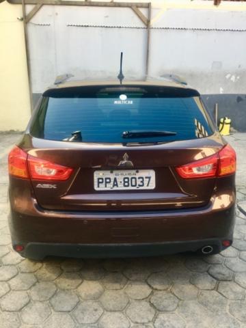 Mitsubishi Asx - Foto 2