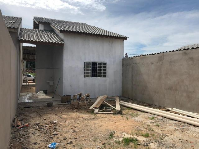 Bairro jardim ikarai ( varzea grande) - Foto 16