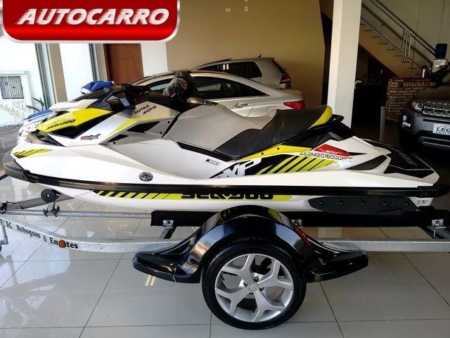 Seadoo RXPX 300 - Foto 3