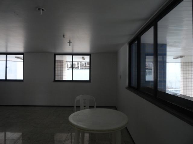 AP0284 - Apartamento 136m², 3 Suítes, 2 Vagas, Ed. Valdenir Maia, Aldeota, Fortaleza/CE - Foto 4