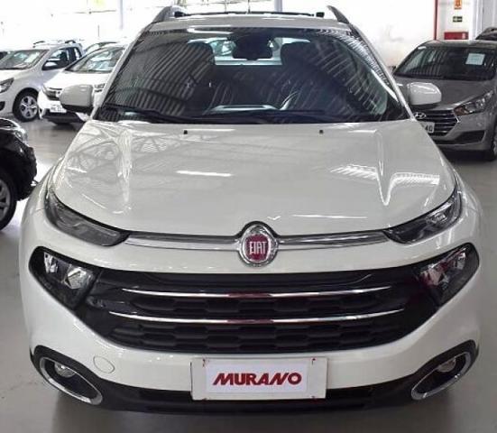 FIAT TORO 1.8 16V EVO FLEX FREEDOM OPEN EDITION AT6.