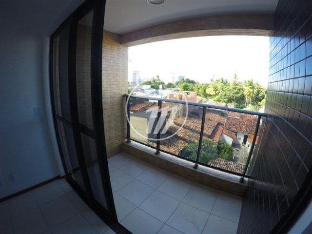 Ótimo apartamento com 56 m², 2/4 (sendo 01 suíte), área de lazer no Poço. REF: B1640 - Foto 3
