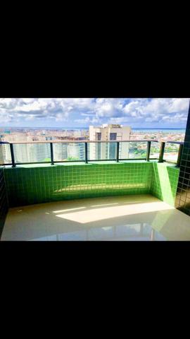 114m2. 3 suítes. Nascente. Andar alto.! - Foto 15