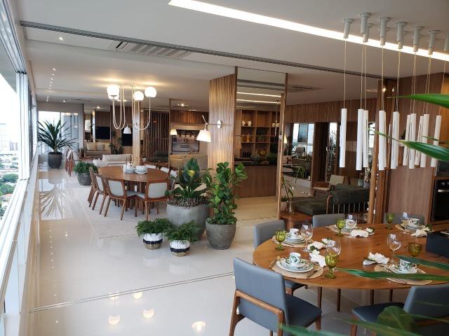 Apartamento 4 suites Setor Marista - Casa Opus Areião - Foto 12