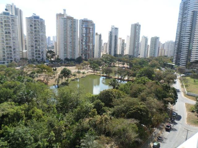 Seja vizinho do Parque Flamboyant - Vistta Parque - Foto 2
