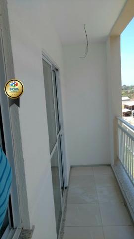Apto de 2 Quartos | No Araçagy | Lado Praia | Com Elevador - Foto 5