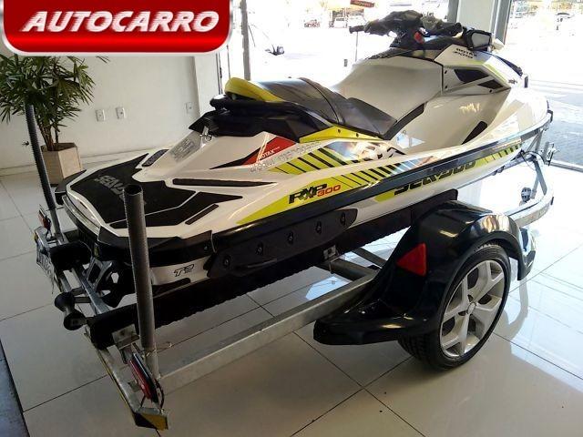 Seadoo RXPX 300 - Foto 7