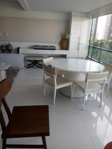Apartamento 4 Suítes Pituba Ville Nascente Alto Luxo! - Foto 14