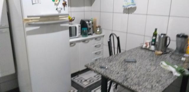 Oportunidade em Planaltina DF vendo casa no Vale do amanhecer cr 77 - Foto 11