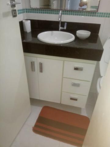 Apartamento 2 Quartos com Garagem - Cascatinha - Foto 5
