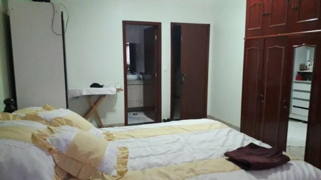 Casa 04 Quartos ,02 Suites Rua 10 Proximo Taguapark Lote 550 Metros - Foto 3