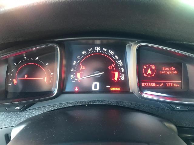 Citroen Ds5 BE Aut 1.6 Turbo Muito Conservado - Foto 10