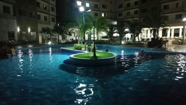 Caldas Novas, Hotel Riviera- Desfrute conforto e lazer com sua família! * - Foto 4