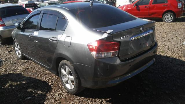 Honda City 2011 1.5 vendido em peças - Foto 3