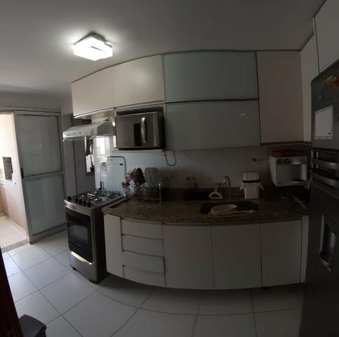 Edificio Harmonia 90m - 2 garagens individuais, Completo de armários, Andar alto, Oportuni - Foto 3