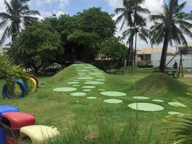 Lote 450m² -B.Palmeiras - Foto 9