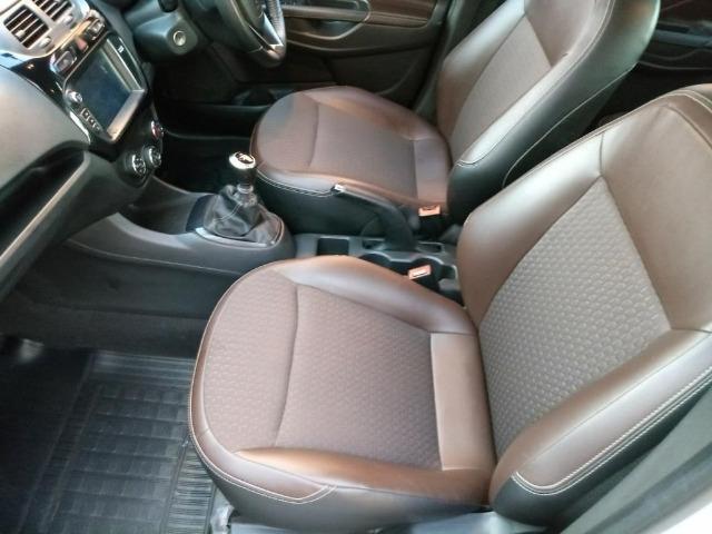 Cobalt LTZ 1.8 econoflex 4P mec - Foto 7