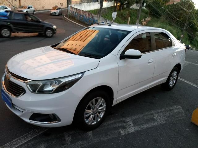 Cobalt LTZ 1.8 econoflex 4P mec - Foto 5