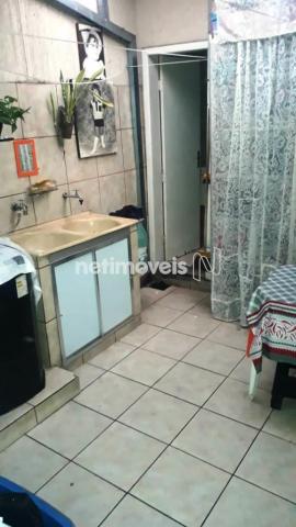 Casa de condomínio à venda com 2 dormitórios em Glória, Belo horizonte cod:766017 - Foto 10
