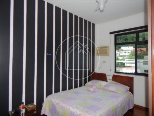 Apartamento à venda com 3 dormitórios cod:852555 - Foto 14