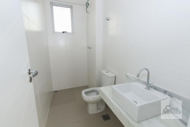 Apartamento à venda com 2 dormitórios em Nova suissa, Belo horizonte cod:241234 - Foto 14