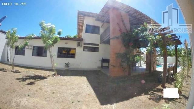 Casa em condomínio para venda em salvador, jaguaribe, 5 dormitórios, 3 suítes, 2 banheiros - Foto 4