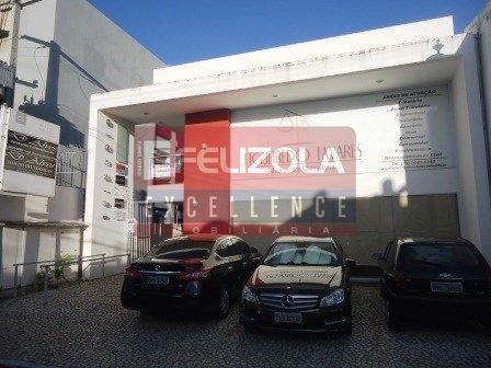 Escritório para alugar em São josé, Aracaju cod:86 - Foto 3