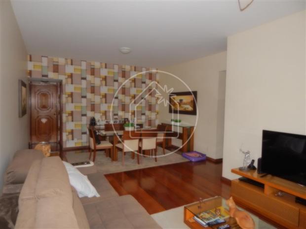 Apartamento à venda com 3 dormitórios cod:852555 - Foto 5