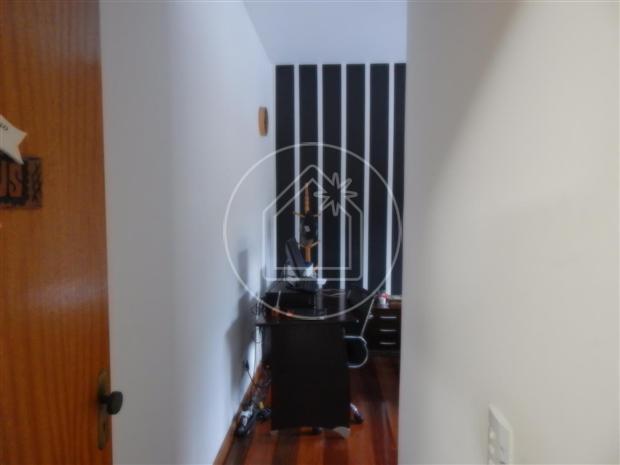 Apartamento à venda com 3 dormitórios cod:852555 - Foto 13
