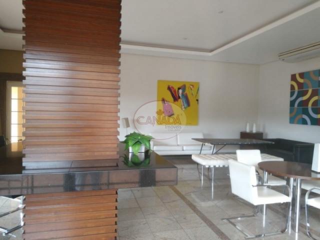 Apartamento para alugar com 3 dormitórios em Jardim iraja, Ribeirao preto cod:L6223 - Foto 19