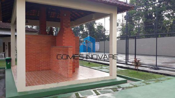 Casa à venda com 4 dormitórios em Quarenta horas (coqueiro), Ananindeua cod:57 - Foto 8