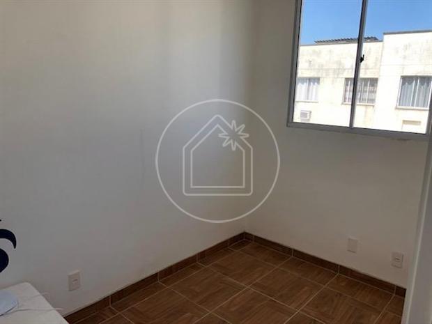 Apartamento à venda com 3 dormitórios em Jacarepaguá, Rio de janeiro cod:853000 - Foto 6