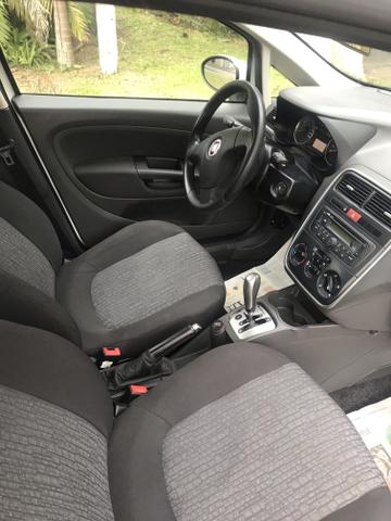 Punto Essence Dualogic 1.6 16v Impecável - Foto 4