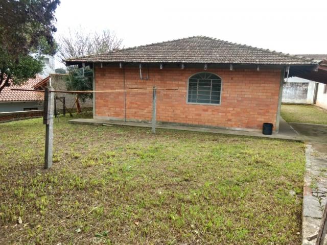 Casa alvenaria - bela vista - rio negrinho - Foto 3