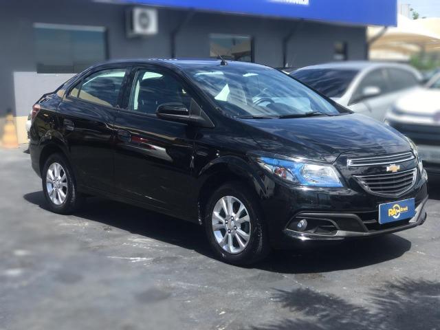 GM - Prisma LTZ 1.4 8V 2015/2016 - Foto 3