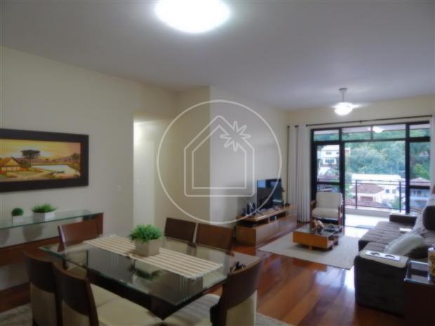 Apartamento à venda com 3 dormitórios cod:852555