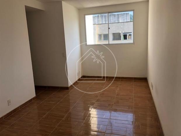 Apartamento à venda com 3 dormitórios em Jacarepaguá, Rio de janeiro cod:853000 - Foto 13