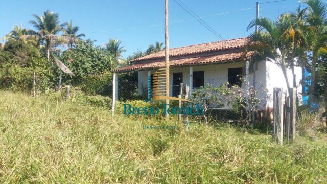 Fazenda à venda, 5227200 m² por r$ 10.800.000 - itabela - itabela/ba - Foto 16