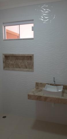 Casa com 3 Quartos sendo 2 suítes na 405 Sul ? Palmas - TO - Foto 12