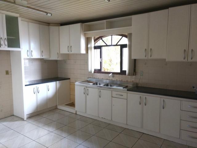 Casa alvenaria - bela vista - rio negrinho - Foto 17