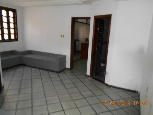 Casa 3 quartos aracaju - se - coroa do meio - Foto 11