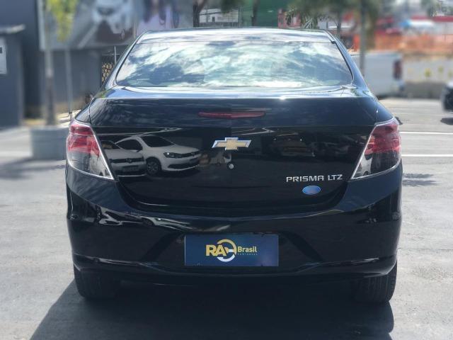 GM - Prisma LTZ 1.4 8V 2015/2016 - Foto 6
