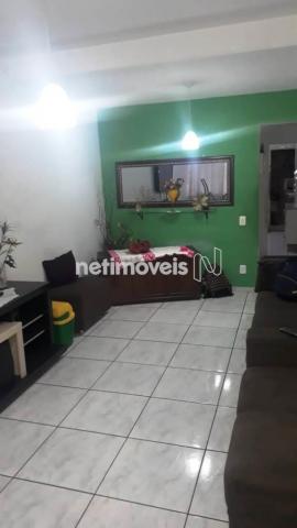 Casa de condomínio à venda com 2 dormitórios em Glória, Belo horizonte cod:766017 - Foto 2